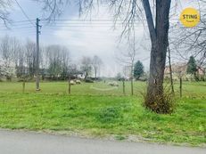 Prodej stavebního pozemku 2623 m²