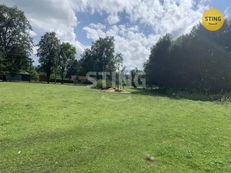 Prodej stavebního pozemku 2623 m²