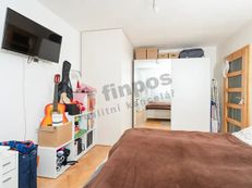 Prodej bytu 2+1 54 m²