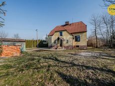 Prodej domu 200 m², pozemek 1250 m²
