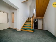Prodej domu 200 m², pozemek 1250 m²