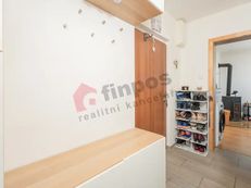Prodej bytu 2+1 54 m²
