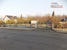 Prodej stavebního pozemku 571 m²