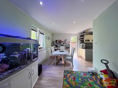 Prodej domu 250 m², pozemek 817 m²