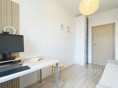 Prodej bytu 3+kk 69 m²