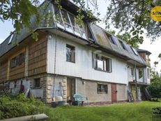 Prodej domu 349 m², pozemek 1273 m²