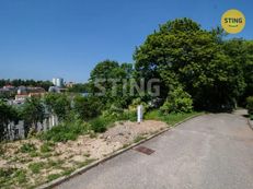 Prodej stavebního pozemku 601 m²