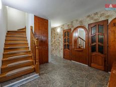 Prodej chaty 120 m², pozemek 930 m²