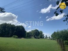 Prodej stavebního pozemku 2623 m²