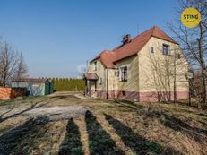 Prodej domu 200 m², pozemek 1250 m²