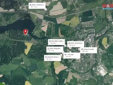 Prodej chaty 120 m², pozemek 930 m²