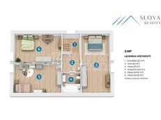 Prodej domu 199 m², pozemek 1102 m²