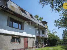 Prodej domu 349 m², pozemek 1273 m²