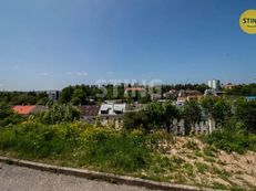 Prodej stavebního pozemku 601 m²