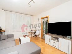 Prodej bytu 2+1 54 m²