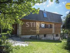 Prodej domu 349 m², pozemek 1273 m²