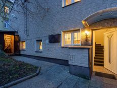 Prodej bytu 3+1 70 m²