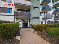 Prodej bytu 2+kk 47 m²