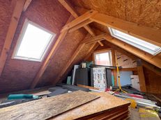 Prodej domu 250 m², pozemek 817 m²