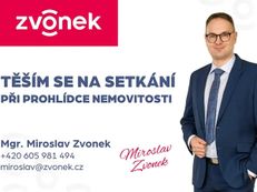 Prodej stavebního pozemku 2258 m²