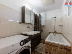 Prodej chaty 120 m², pozemek 930 m²