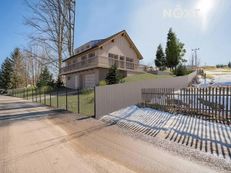 Prodej stavebního pozemku 2036 m²