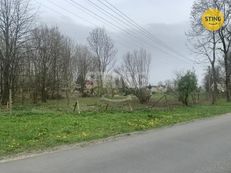Prodej stavebního pozemku 2623 m²