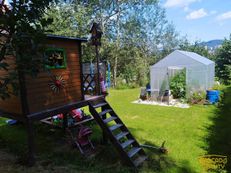 Prodej domu 250 m², pozemek 817 m²