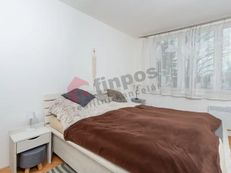 Prodej bytu 2+1 54 m²