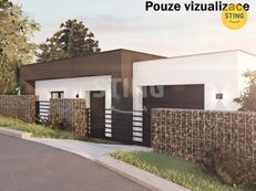 Prodej stavebního pozemku 601 m²