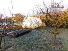 Prodej stavebního pozemku 571 m²