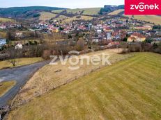 Prodej stavebního pozemku 2258 m²