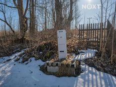 Prodej stavebního pozemku 2036 m²