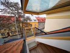 Prodej bytu 2+kk 60 m²