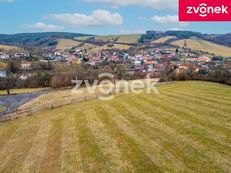 Prodej stavebního pozemku 2258 m²