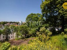 Prodej stavebního pozemku 601 m²