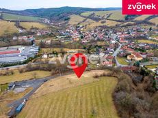 Prodej stavebního pozemku 2258 m²