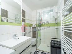 Prodej bytu 2+1 54 m²