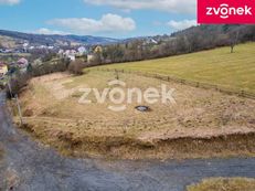 Prodej stavebního pozemku 2258 m²