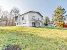 Prodej domu 220 m², pozemek 1891 m²
