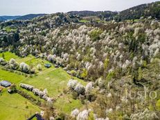 Prodej stavebního pozemku 4525 m²
