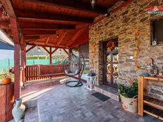 Prodej chaty 120 m², pozemek 930 m²