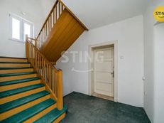 Prodej domu 200 m², pozemek 1250 m²
