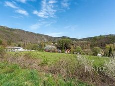 Prodej stavebního pozemku 4525 m²