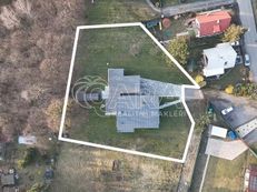 Prodej domu 220 m², pozemek 1891 m²