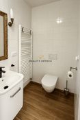 Prodej bytu 2+kk 59 m²