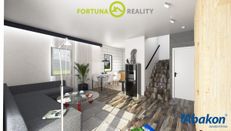 Prodej projektu 98 m²