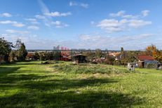 Prodej stavebního pozemku 1198 m²