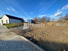 Prodej stavebního pozemku 718 m²