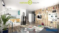 Prodej projektu 98 m²